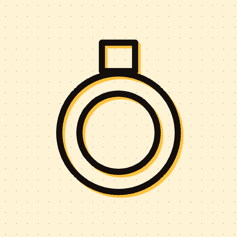 Keks-Stempel mit Logo oder Wunschmotiv – stilisierte Ausstecher-Silhouette